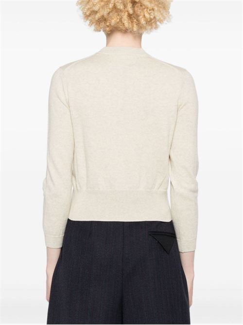 Newton Cardigan MARANT ETOILE | CA0040FAA1X05ELYCM